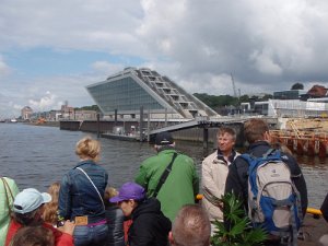 Fahrradsternfahrt Hamburg 123